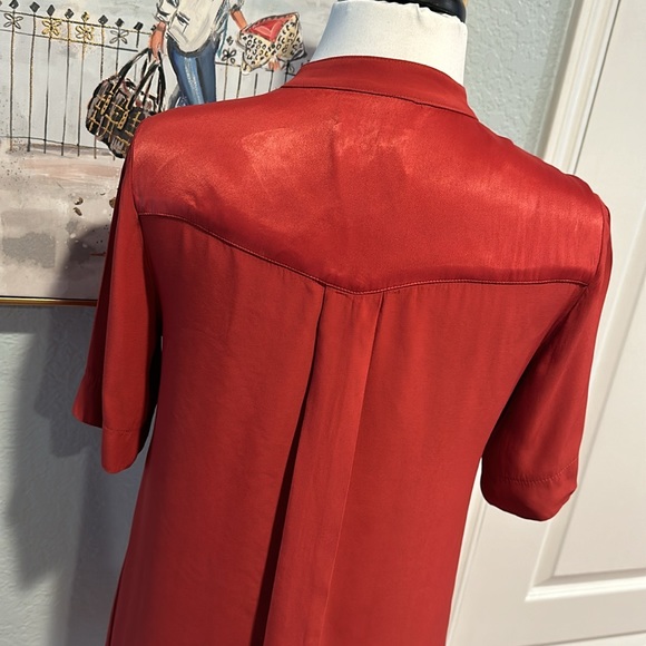 Reformation • Mini Dress • Sz XS - Picture 7 of 13